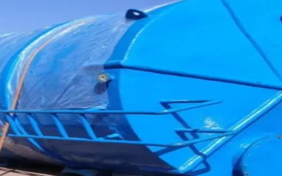 PP FRP Storage Tanks Manufacturers in India: A Complete Guide