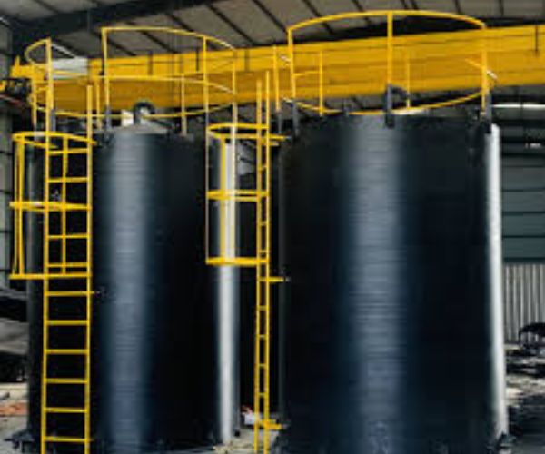 PP Spiral Storage Tanks Manufacturers in India: Delivering Reliable Industrial Storage Solutions
